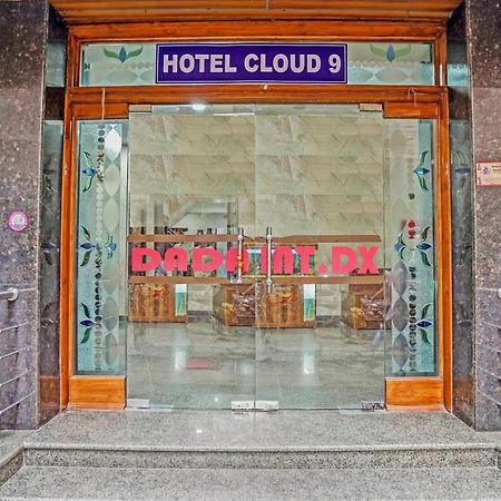 Oyo 88326 Hotel Cloud 9 New Delhi Ngoại thất bức ảnh